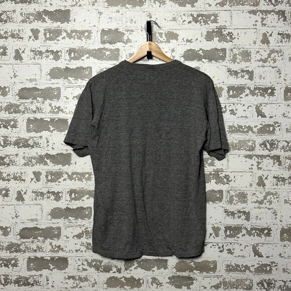 Vintage Kent State Basketball Shirt 80's Russell Athletic Size Medium - Picture 6 of 6